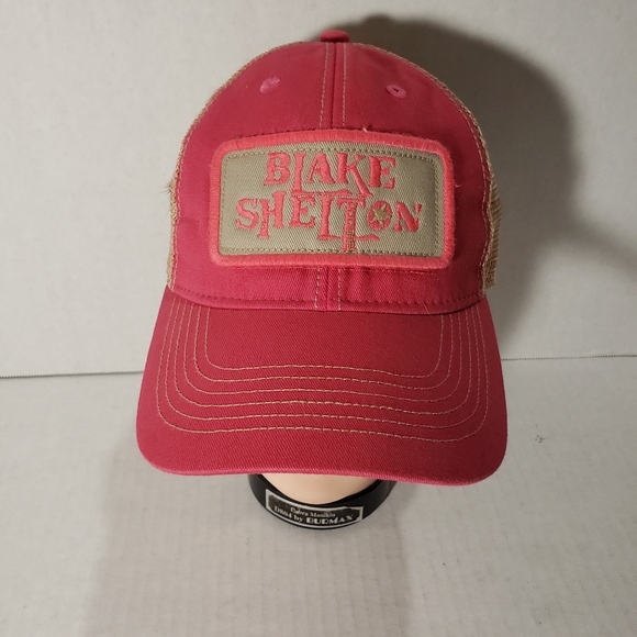 Legacy Accessories - Women's Blake Shelton Trucker Hat